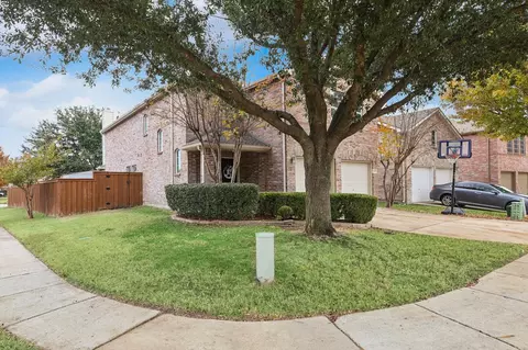 2201 Marion Dr, Mckinney, TX 75072