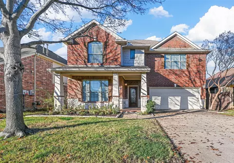 204 Lansdale Dr, Mckinney, TX 75072