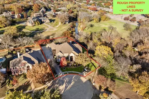 23 Carter Ct, Allen, TX 75002