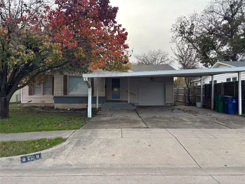 3709 Field St, Haltom City, TX 76117