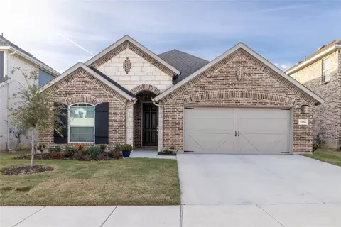 1236 Water Canna Dr, Justin, TX 76247