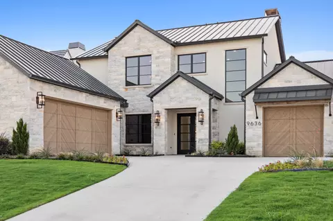 9636 Latour Ln, Fort Worth, TX 76126