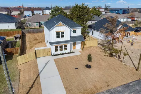 2809 Pall Mall Ave, Dallas, TX 75241