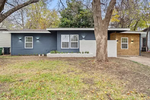 2014 Huntington Dr, Arlington, TX 76010