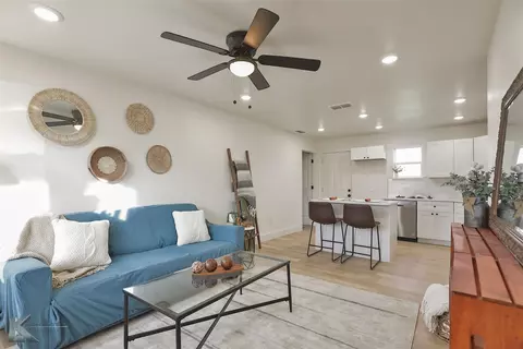 5210 Questa Dr, Abilene, TX 79605