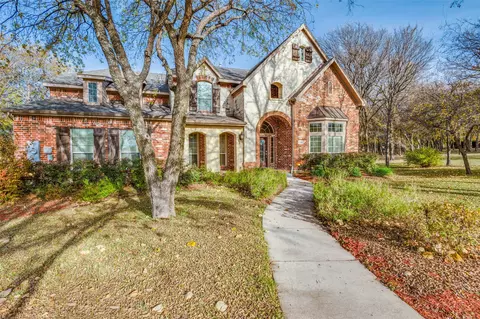 2729 Wood Lake Dr, Cedar Hill, TX 75104
