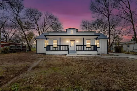 728 Lawton Dr, Dallas, TX 75217