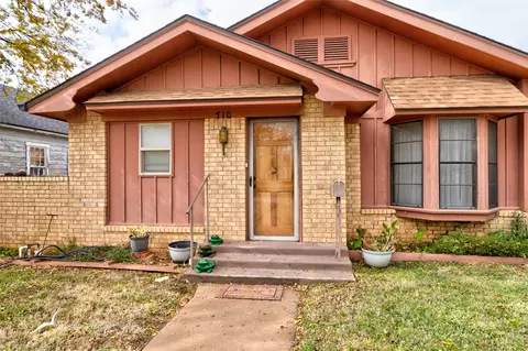710 Clinton St, Abilene, TX 79603