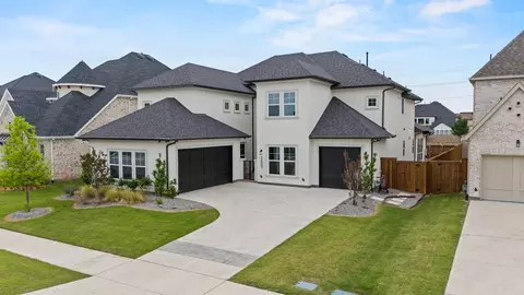 3809 Feltham Blvd, Frisco, TX 75034