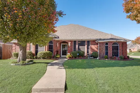6409 Madison Ave, Rowlett, TX 75089