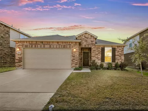 1016 Timberhurst Trl, Fort Worth, TX 76131