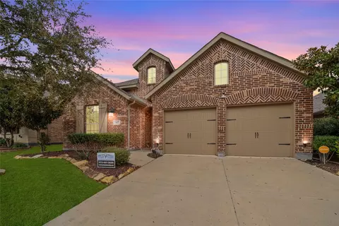 16021 High Line Dr, Prosper, TX 75078