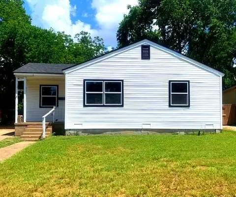 1039 S Hub St, Sherman, TX 75090