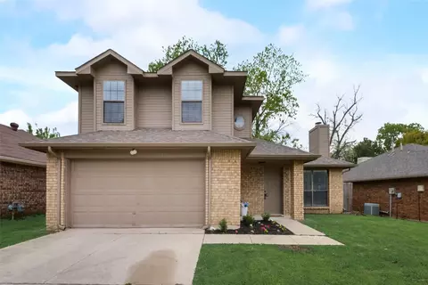1063 Colony St, Flower Mound, TX 75028