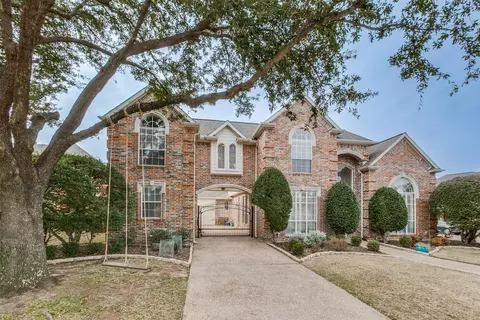 3613 Trillium Dr, Plano, TX 75093