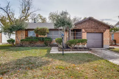 2708 Materhorn Dr, Dallas, TX 75228
