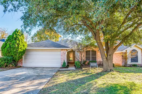609 Park View Ave, Mckinney, TX 75070