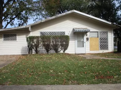 3107 Stafford Ave, Bossier City, LA 71112