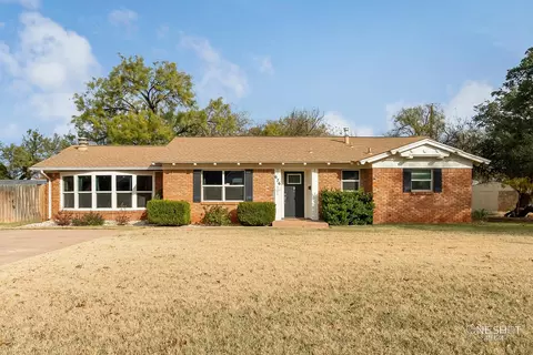 676 Westwood Dr, Abilene, TX 79603