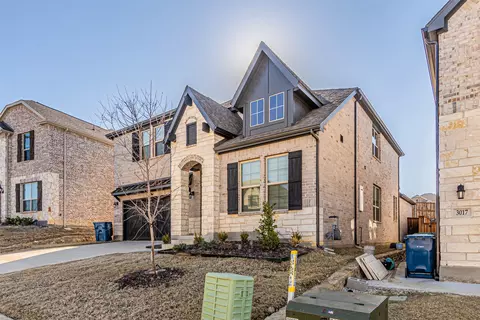 3021 Ridgelake Way, Carrollton, TX 75010