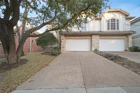 4334 Castle Rock Ct, Irving, TX 75038