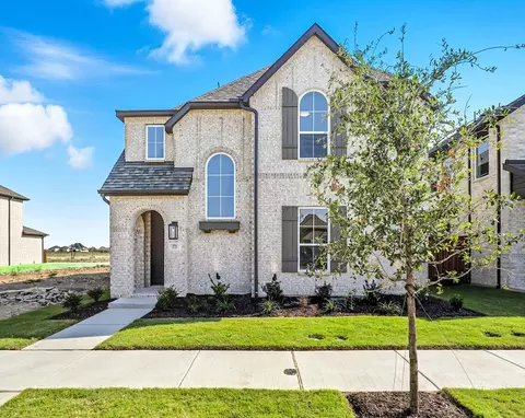1721 Cornwall Ave, Haslet, TX 76052