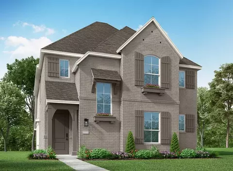 1736 Cornwall Ave, Haslet, TX 76052