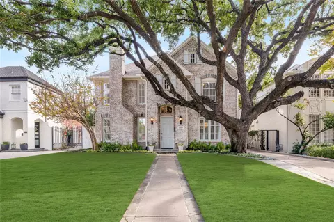 5026 Airline Rd, Highland Park, TX 75205