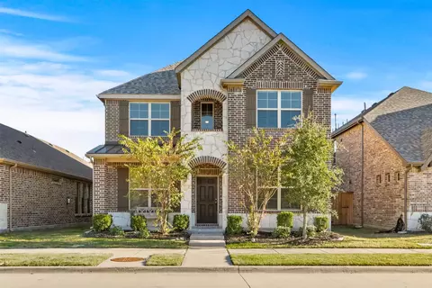 2053 Barx Dr, Little Elm, TX 75068