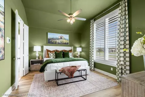1725 Cornwall Ave, Haslet, TX 76052 photo 17