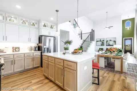 1725 Cornwall Ave, Haslet, TX 76052 photo 9