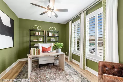 1725 Cornwall Ave, Haslet, TX 76052 photo 27