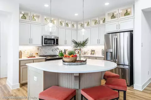 1725 Cornwall Ave, Haslet, TX 76052 photo 4