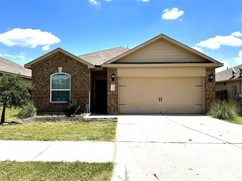 1315 Clegg St, Howe, TX 75459