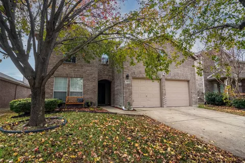 3613 Redstart Dr, Mesquite, TX 75181