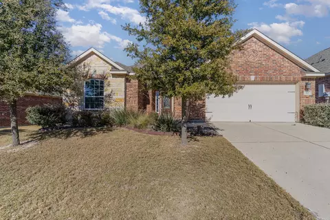 412 Winchester Dr, Celina, TX 75009
