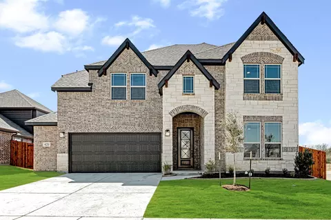 420 Laurel Ln, Glenn Heights, TX 75154