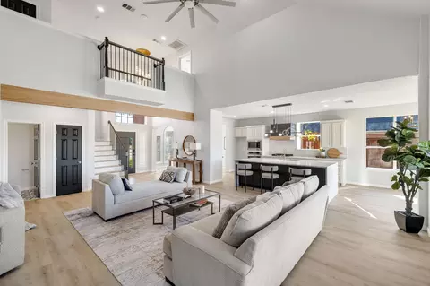 5305 Mosscreek Ln, Frisco, TX 75035