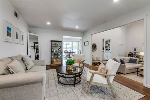 1245 Donna Dr, Richardson, TX 75080
