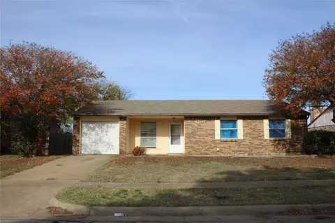 4707 Meadow Trail Dr, Dallas, TX 75236
