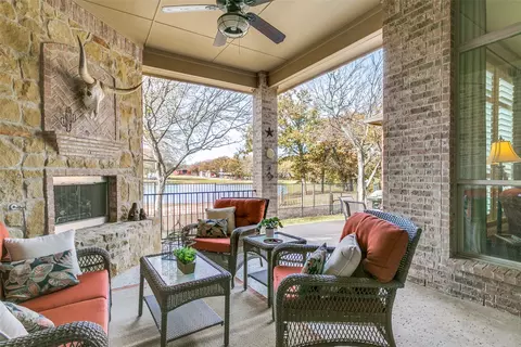 1008 Pienza Path, Keller, TX 76248 photo 27