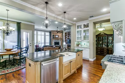 1008 Pienza Path, Keller, TX 76248 photo 13