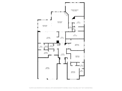 1008 Pienza Path, Keller, TX 76248 photo 31
