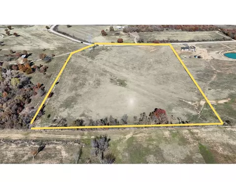 tbd Trails End, Poolville, TX 76487