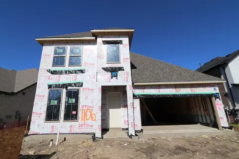 1106 18th St, Argyle, TX 76226