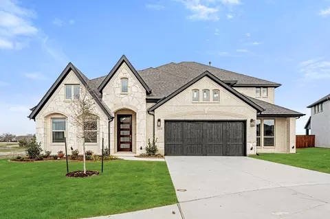 2419 Cornwall Ln, Forney, TX 75126
