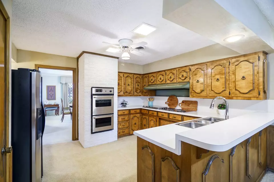  3512 Wingren Dr, Irving, TX 75062 photo 15
