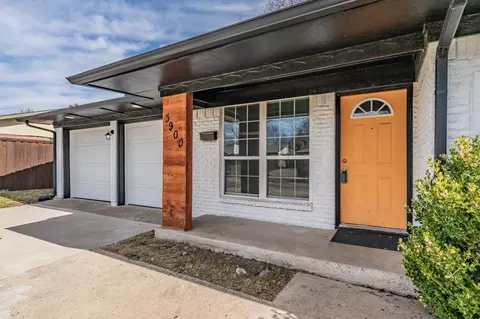 3900 Modlin St, Mesquite, TX 75150