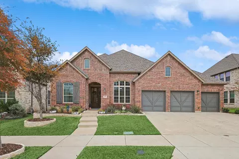 9909 Compass Rose Ct, Little Elm, TX 75068