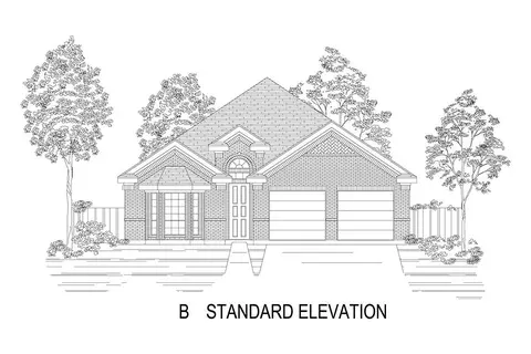 5220 Great Hollow Trl, Fort Worth, TX 76179